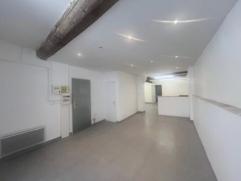 Local commercial 685 04100 Manosque