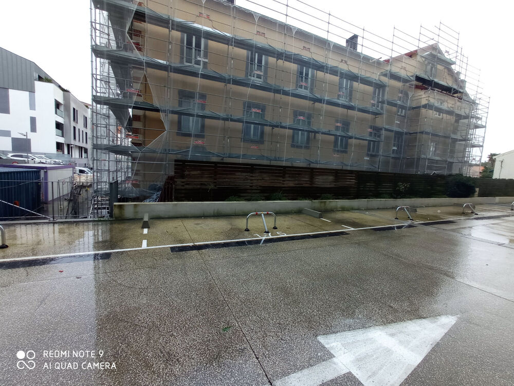 Location Parking/Garage Location emplacement de stationnement Bayonne