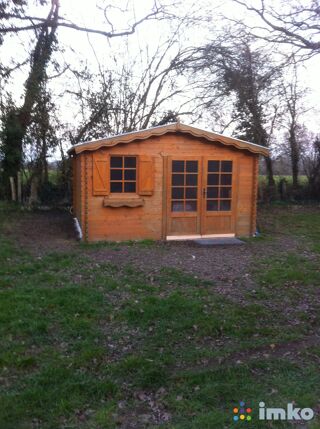  Terrain � vendre 20615 m�