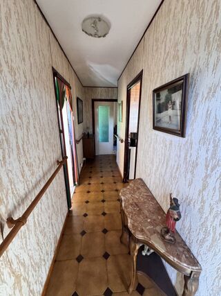  Maison à vendre 4 pièces 72 m²