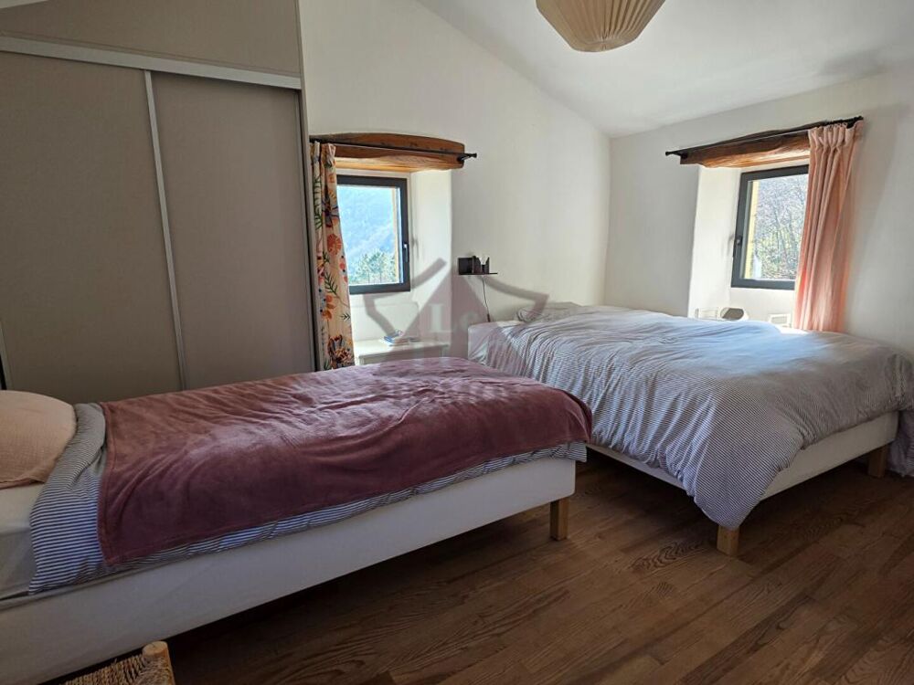 � vendre  Villa Peyremale (30160)