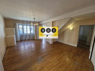  Maison à vendre 5 pièces 110 m²