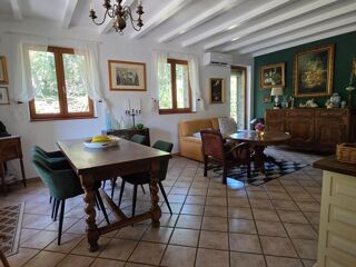  Maison à vendre 5 pièces 110 m²