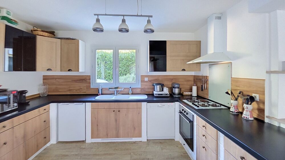 Vente Maison MAISON D'ARCHITECTE La membrolle-sur-choisille
