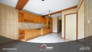  Maison à vendre 6 pièces 140 m²