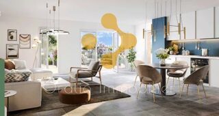  Appartement � vendre 5 pi�ces 107 m�