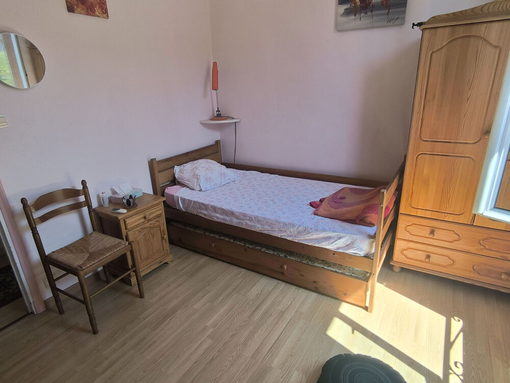  vendre  Maison Nice (06100)