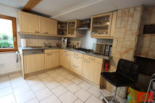  Maison � vendre 6 pi�ces 123 m�