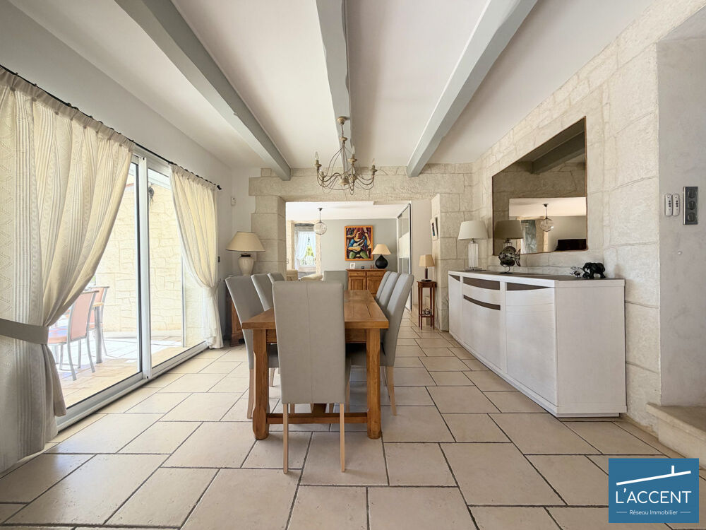 Vente Maison BELLEGARDE – VILLA 162 M² – TERRAIN 6 100 M² – PISCINE ? Bellegarde