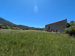 Vente Terrain Terrain à bâtir de 910 m2 La mure-argens