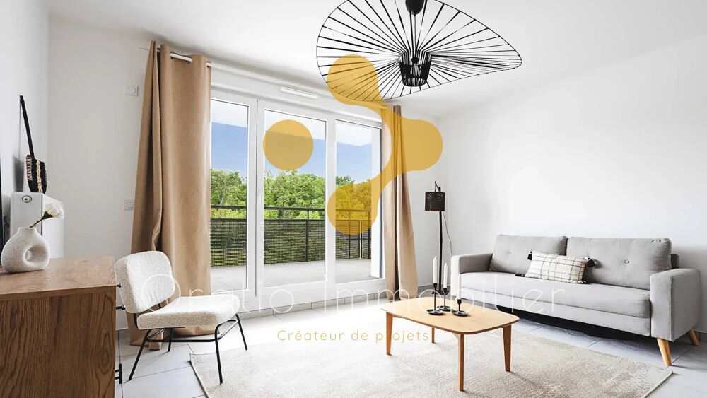 Vente Appartement T4 attique avec terrasse Thonon-les-bains