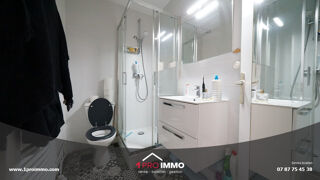  Appartement à louer 1 pièce 27 m²