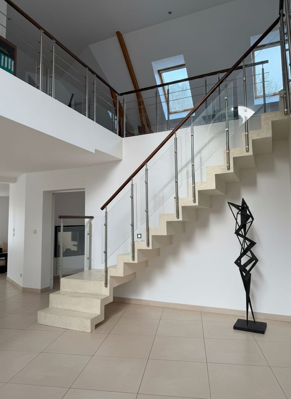 à vendre  Maison Saint-Cyr-sur-Loire (37540)