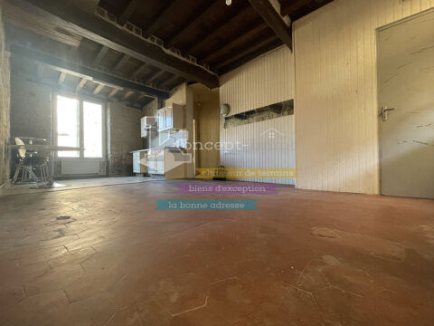   MAISON EN PIERRE - 78m2 - 4 pices Maison - 4 pice(s) - 78 m