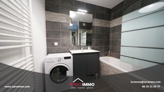 vente Appartement - 3 pièce(s) - 69 m² Sassenage (38360)