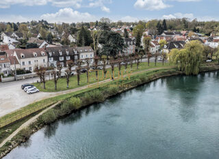  Maison � vendre 14 pi�ces 370 m�