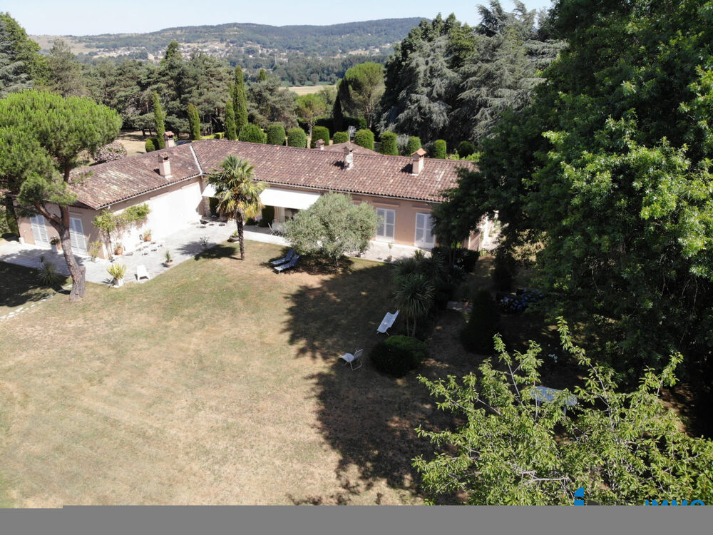 à vendre  Maison Aussillon (81200)