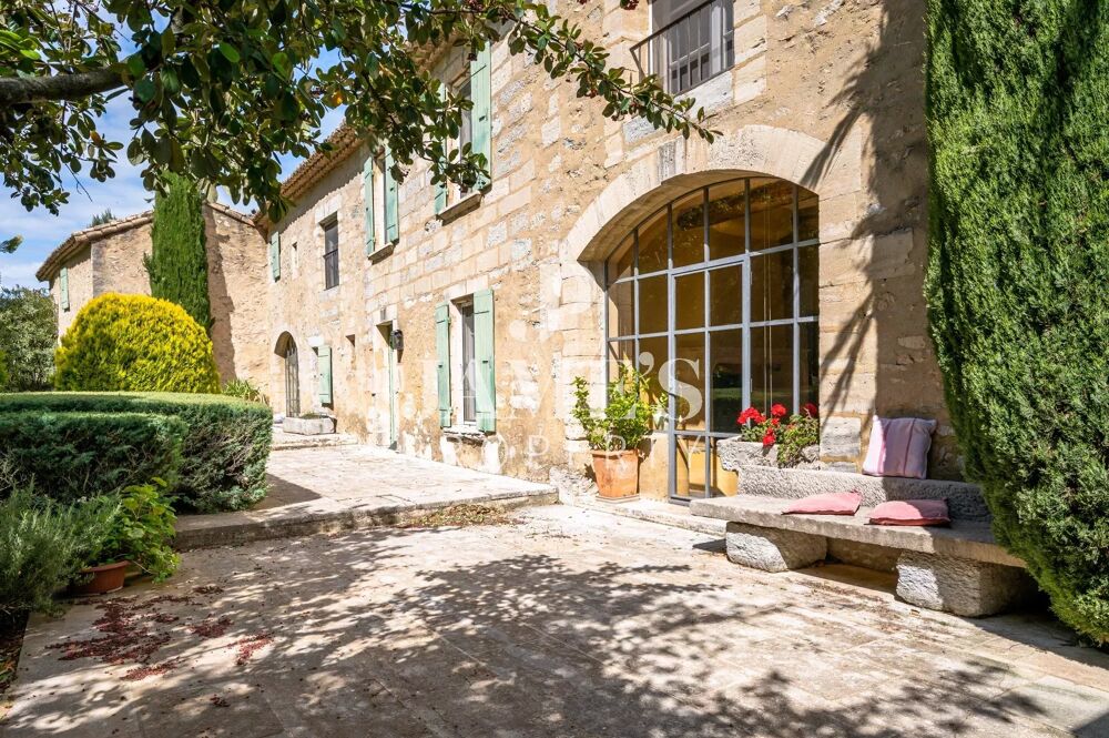 � vendre  Maison Saint-R�my-de-Provence (13210)