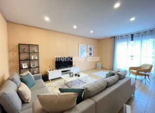  Appartement � vendre 3 pi�ces 71 m�