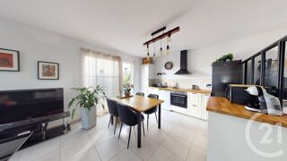  Maison  vendre 3 pices 70 m