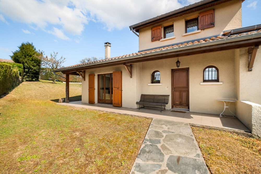 Vente Maison Maison familiale centre village Simandres Simandres