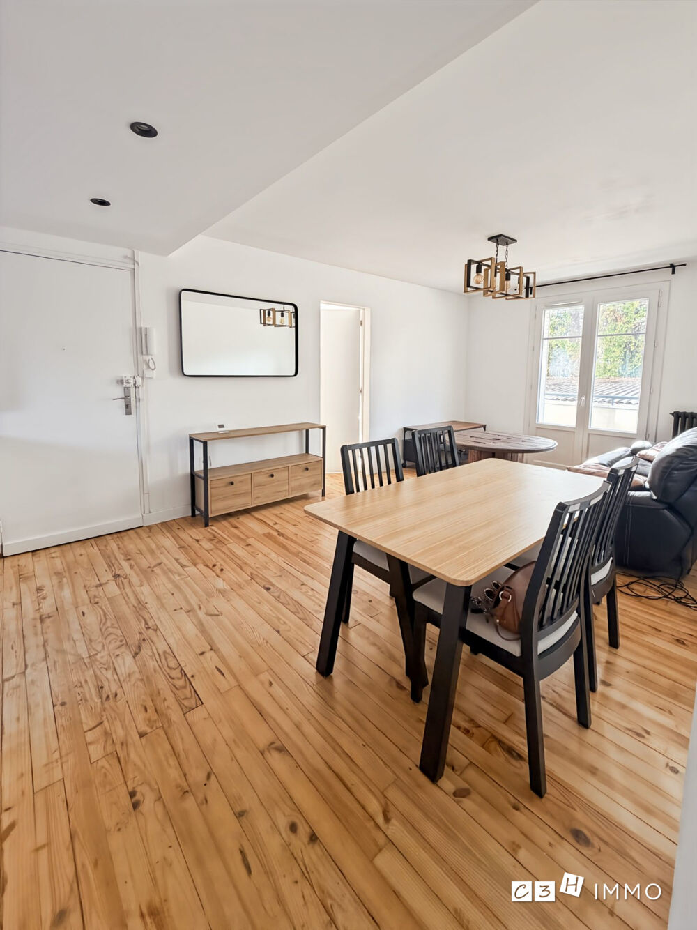 Vente Appartement Appartement à vendre Toulouse Toulouse