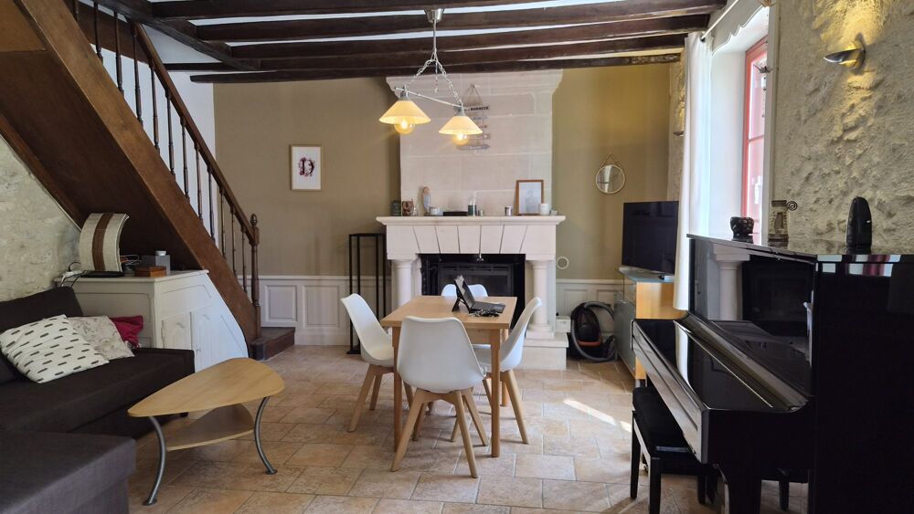 Vente Maison Coup de coeur Montlouis-sur-loire