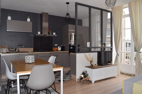  Appartement � louer 3 pi�ces 51 m�