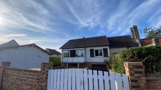  Maison � vendre 4 pi�ces 59 m�