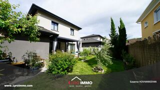  Maison � vendre 4 pi�ces 92 m�
