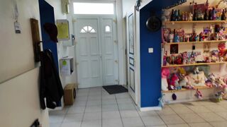  Maison � vendre 6 pi�ces 170 m�