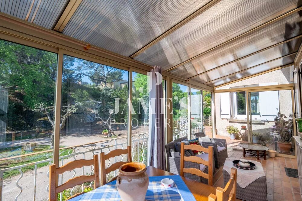  vendre  Maison Saint-tienne-du-Grs (13103)