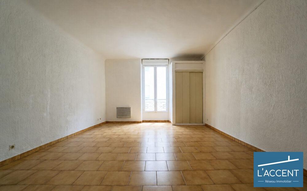 Appartement 1 pièce 36 m² · à Nîmes · 36 m² · 79 000 €