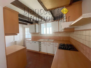  Maison � vendre 5 pi�ces 112 m�