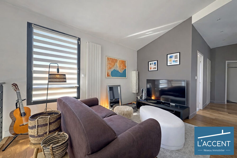 à vendre  Maison Montpellier (34070)