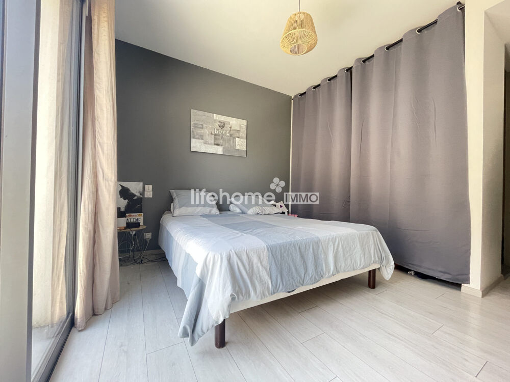 Vente Villa VILLA T5 AVEC GARAGE Gigean