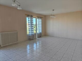 Vente Maison St Jean Sur Reyssouze -A Vendre Villa + Hangar Saint-jean-sur-reyssouze