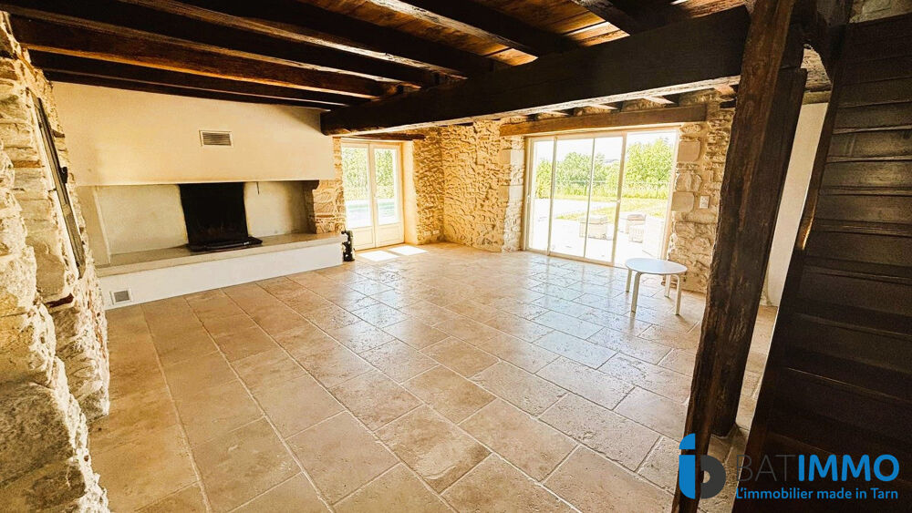 � vendre  Maison Albi (81000)