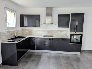  Maison à vendre 4 pièces 92 m²