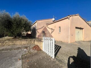  Maison � vendre 4 pi�ces 82 m�