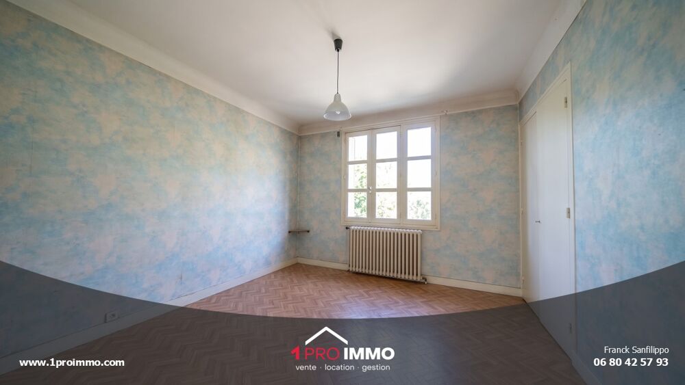 vente Maison - 6 pièce(s) - 120 m² Saint-Égrève (38120)