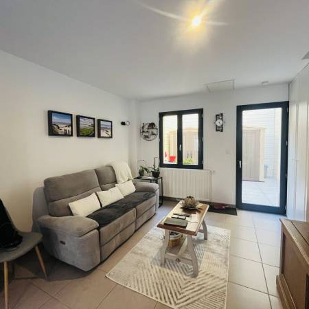 Vente Maison OM 1102 MAISON SAINT VALERY SUR SOMME - CENTRE VILLE Saint-valery-sur-somme