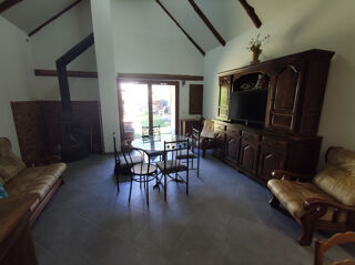  Maison � vendre 4 pi�ces 133 m�