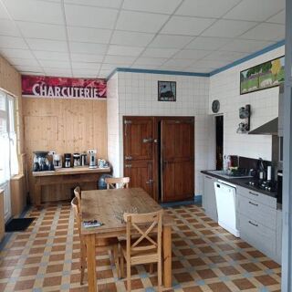  Maison � vendre 9 pi�ces 239 m�