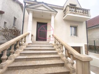  Maison à vendre 6 pièces 137 m²