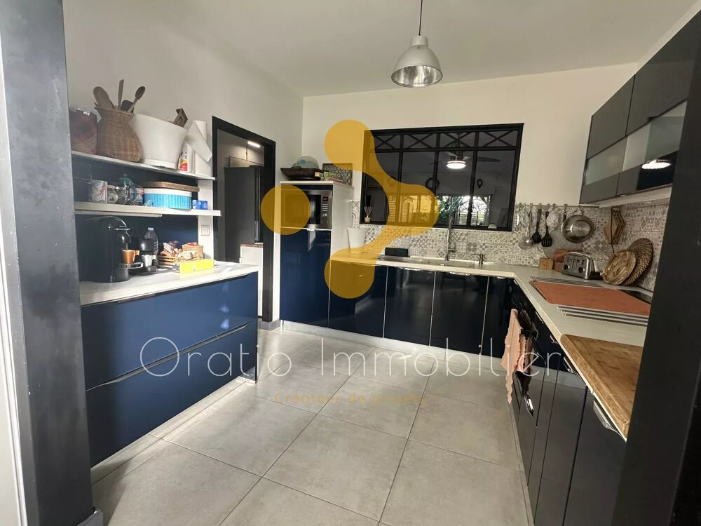 Vente Appartement Magnifique appartement T3 au coeur de l'Ermitage Saint-Gilles le Saint-paul
