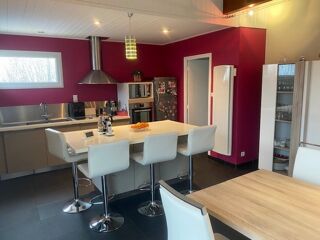  Maison � vendre 6 pi�ces 116 m�