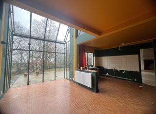 Maison à vendre 7 pièces 201 m²