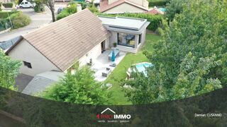  Maison à vendre 4 pièces 120 m²
