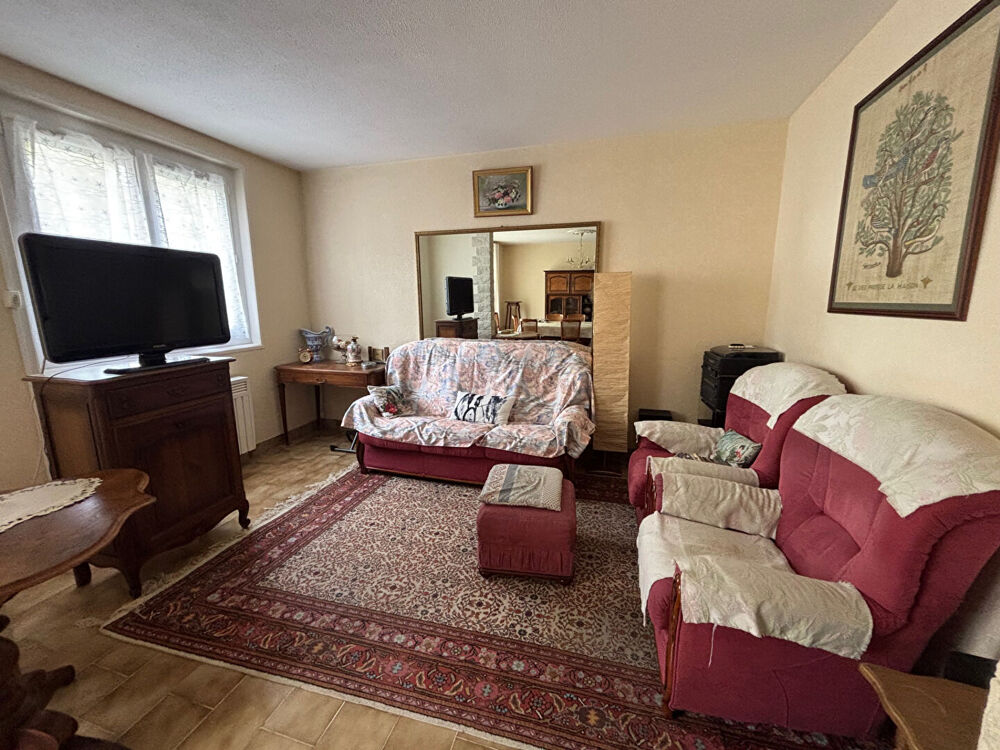 Vente Appartement TERRENOIRE APPARTEMENT F5 AVEC BALCON ET PARKING Saint-Étienne
